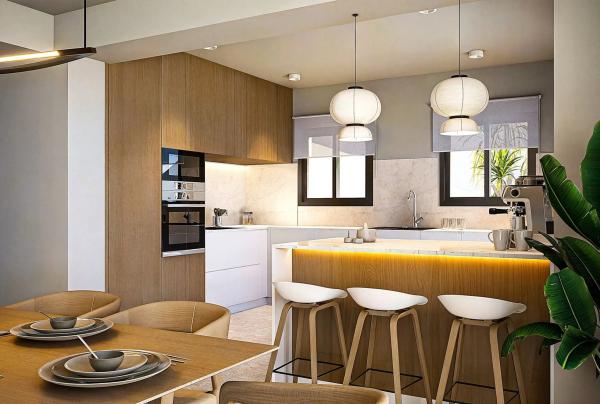 Casa independiente en calle Alemania, 5