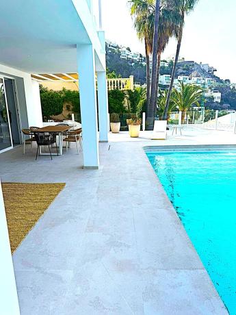 Casa independiente en calle Alemania, 5