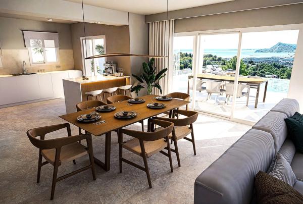 Casa independiente en calle Alemania, 5