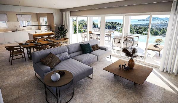 Casa independiente en calle Alemania, 5