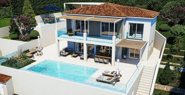 Casa independiente en calle Alemania, 5