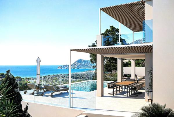 Casa independiente en calle Alemania, 5