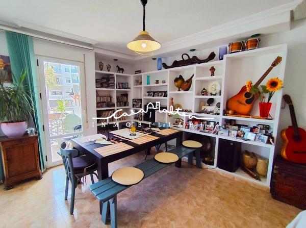 Piso en Altea Pueblo