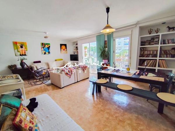 Piso en Altea Pueblo