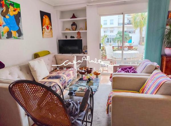 Piso en Altea Pueblo