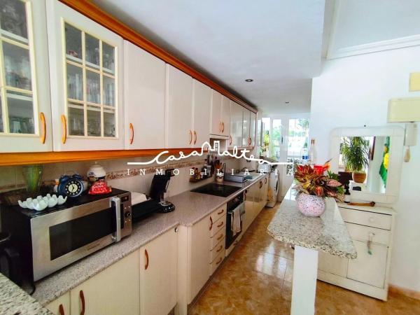 Piso en Altea Pueblo