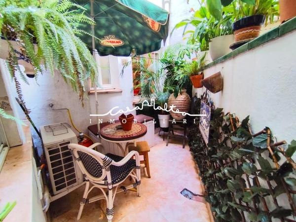 Piso en Altea Pueblo