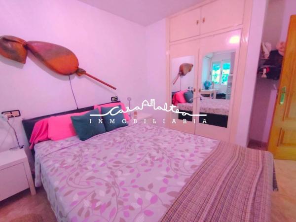 Piso en Altea Pueblo