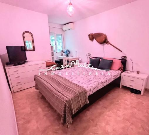 Piso en Altea Pueblo