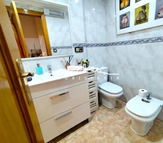 Piso en Altea Pueblo