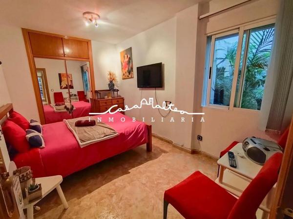 Piso en Altea Pueblo