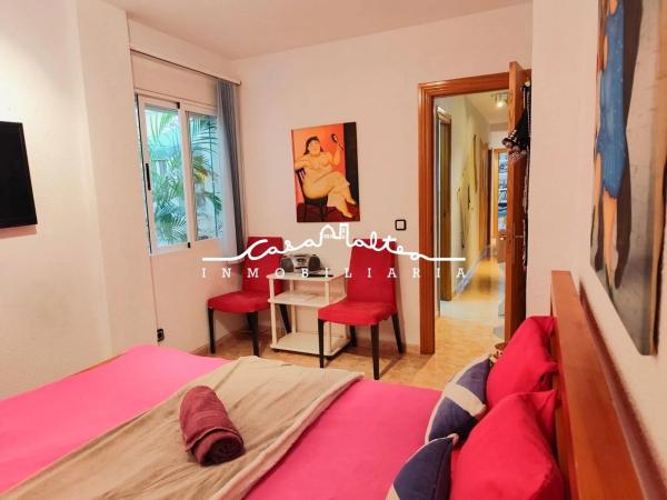 Piso en Altea Pueblo