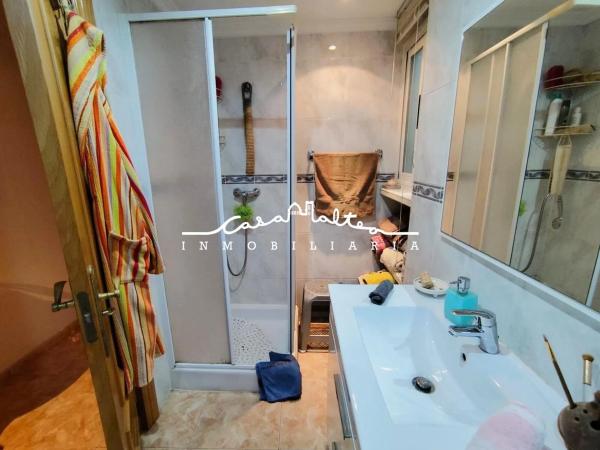 Piso en Altea Pueblo