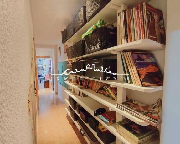 Piso en Altea Pueblo