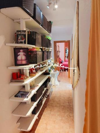 Piso en Altea Pueblo