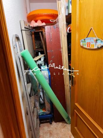 Piso en Altea Pueblo