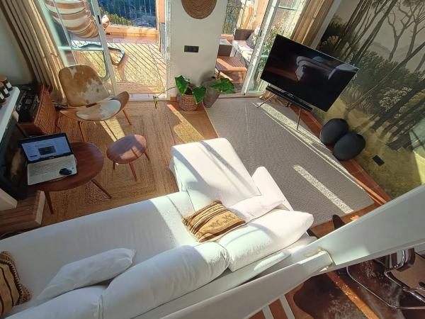 Piso en Zona de Mascarat