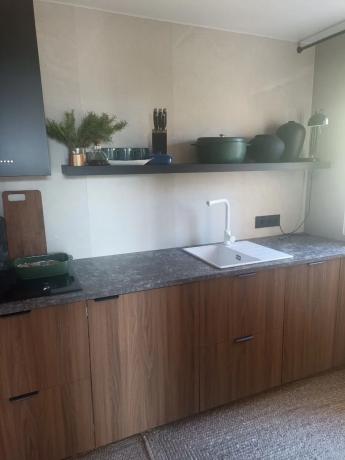 Piso en Zona de Mascarat