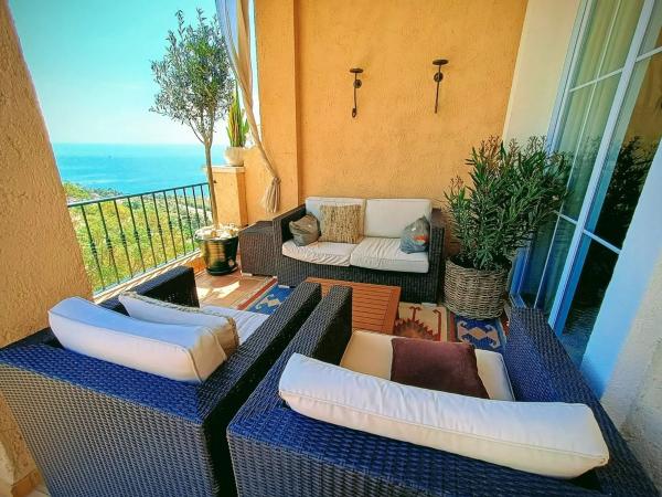 Piso en Zona de Mascarat