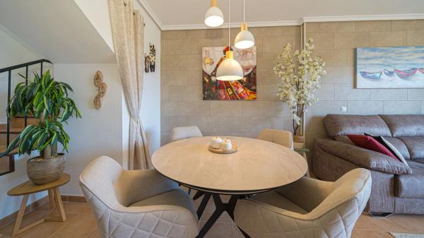 Ático en Altea Hills