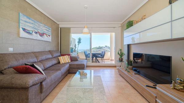 Ático en Altea Hills