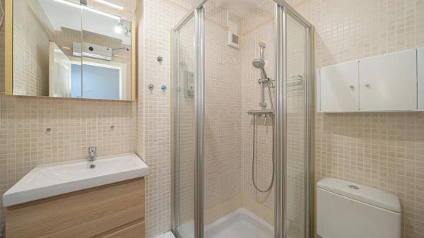 Ático en Altea Hills