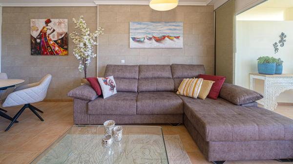 Ático en Altea Hills