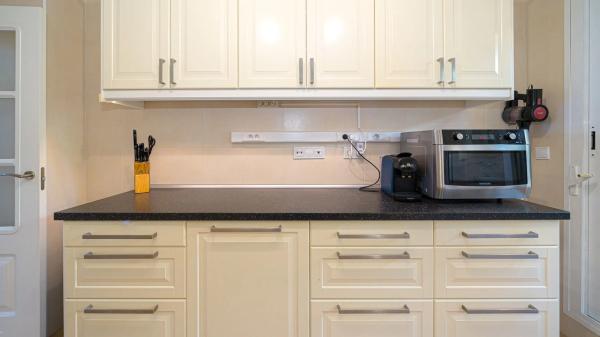 Ático en Altea Hills