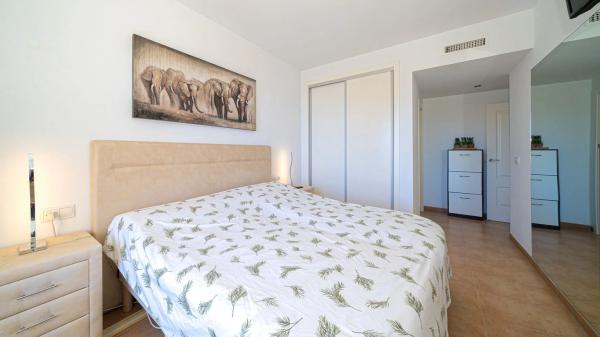 Ático en Altea Hills