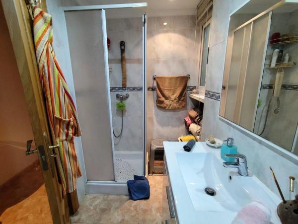 Piso en Altea Pueblo