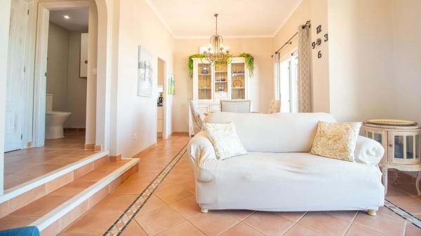 Chalet en Altea Hills