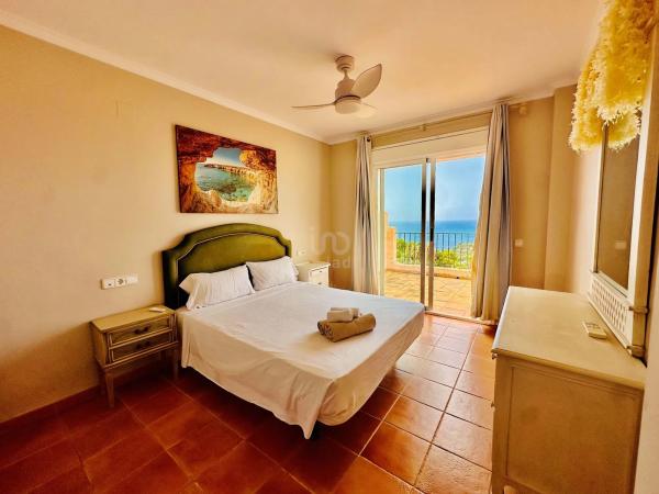 Chalet en Altea Hills