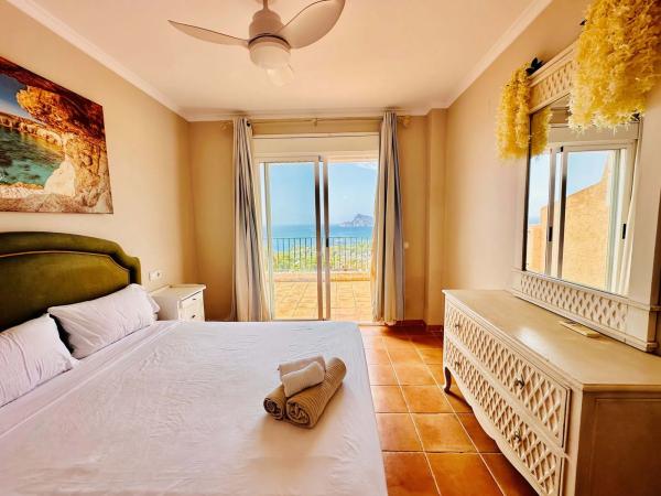 Chalet en Altea Hills