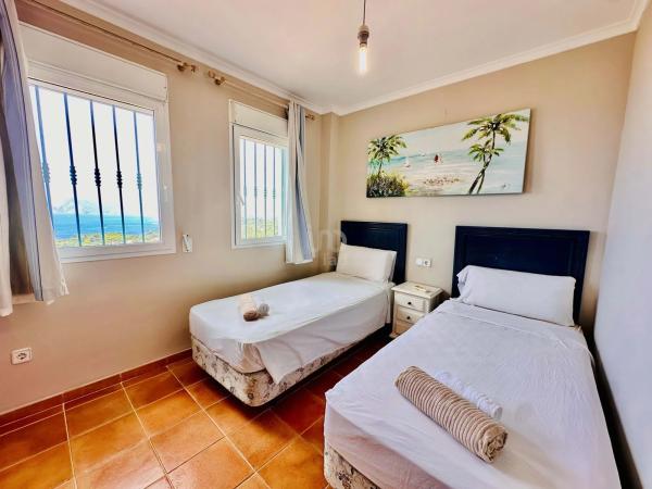 Chalet en Altea Hills