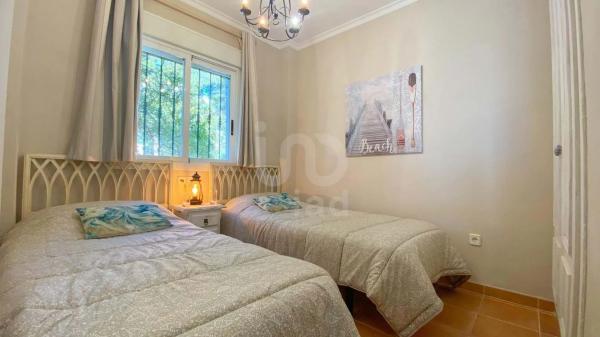 Chalet en Altea Hills