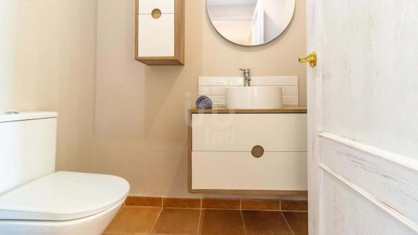 Chalet en Altea Hills