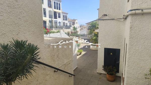 Dúplex en Altea Pueblo