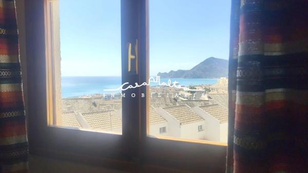 Dúplex en Altea Pueblo