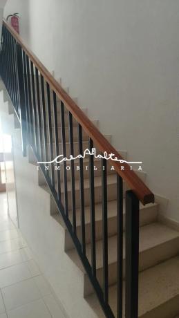 Dúplex en Altea Pueblo