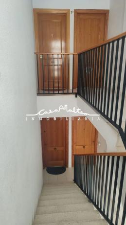 Dúplex en Altea Pueblo