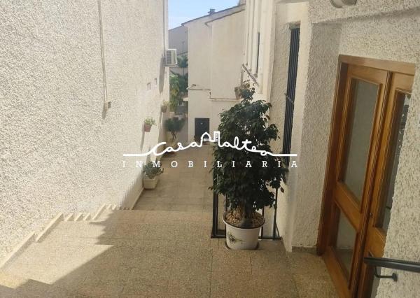 Dúplex en Altea Pueblo