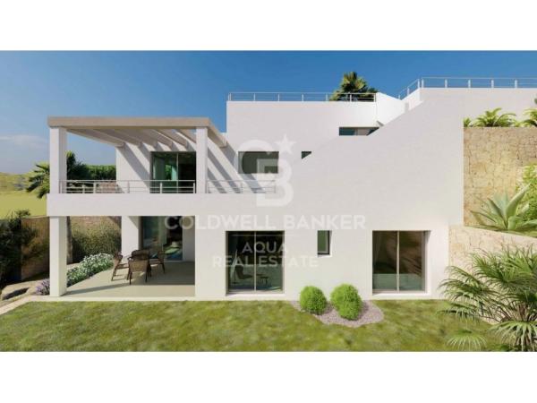 Casa independiente en calle Blanca, 2 -4