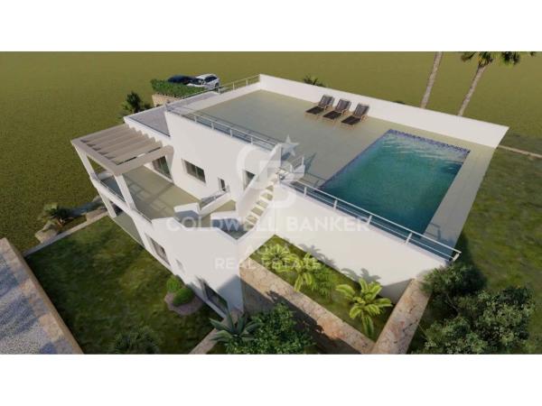 Casa independiente en calle Blanca, 2 -4