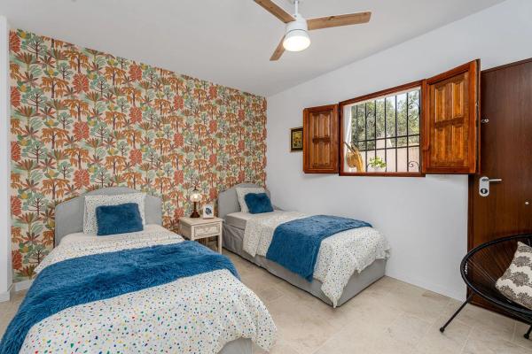 Chalet en travesía de Sant Josep