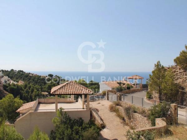 Casa independiente en calle Blanca, 2 -4