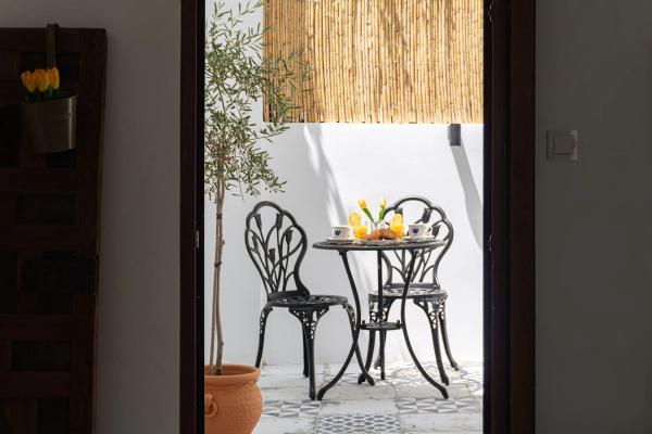 Chalet en travesía de Sant Josep