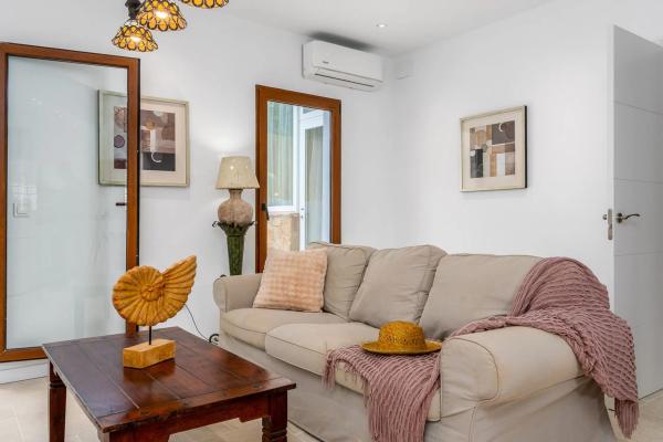 Chalet en travesía de Sant Josep