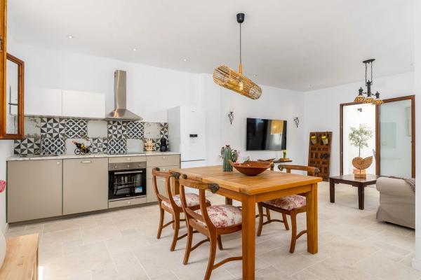 Chalet en travesía de Sant Josep