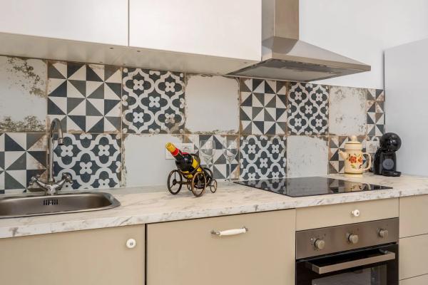 Chalet en travesía de Sant Josep