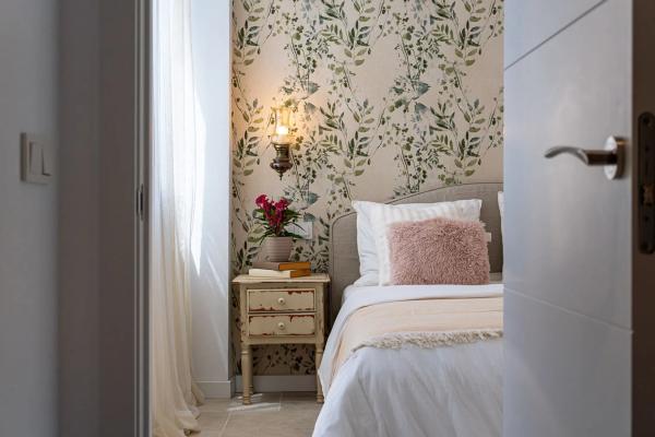 Chalet en travesía de Sant Josep